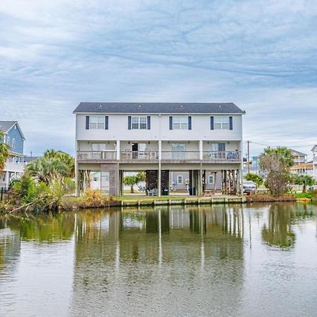 Sea Pond Villa Unit 3 Myrtle Beach Exteriér fotografie