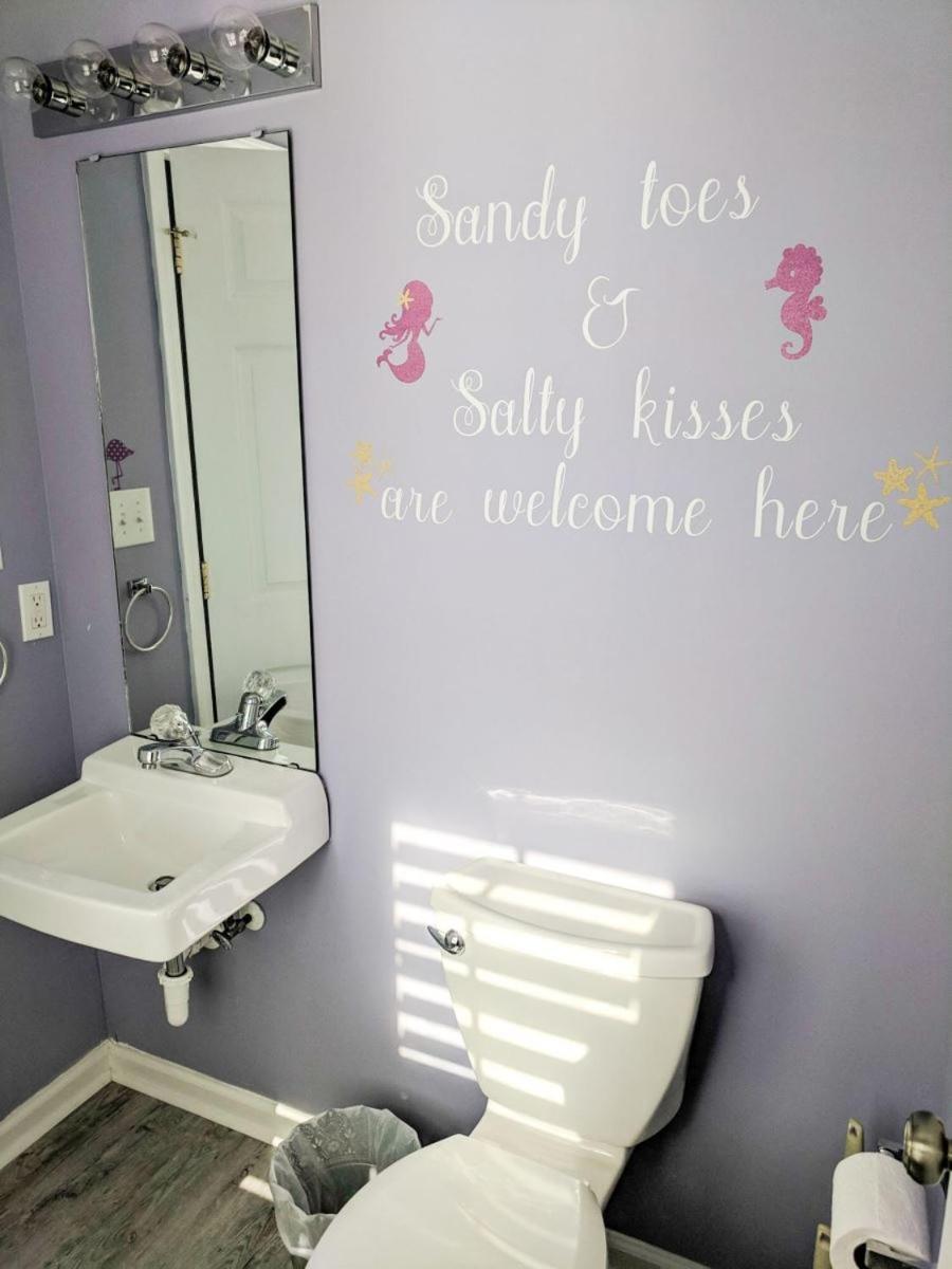 Sea Pond Villa Unit 3 Myrtle Beach Pokoj fotografie