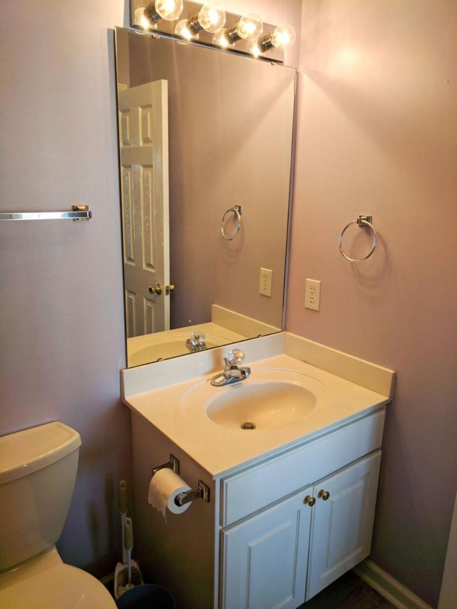Sea Pond Villa Unit 3 Myrtle Beach Pokoj fotografie