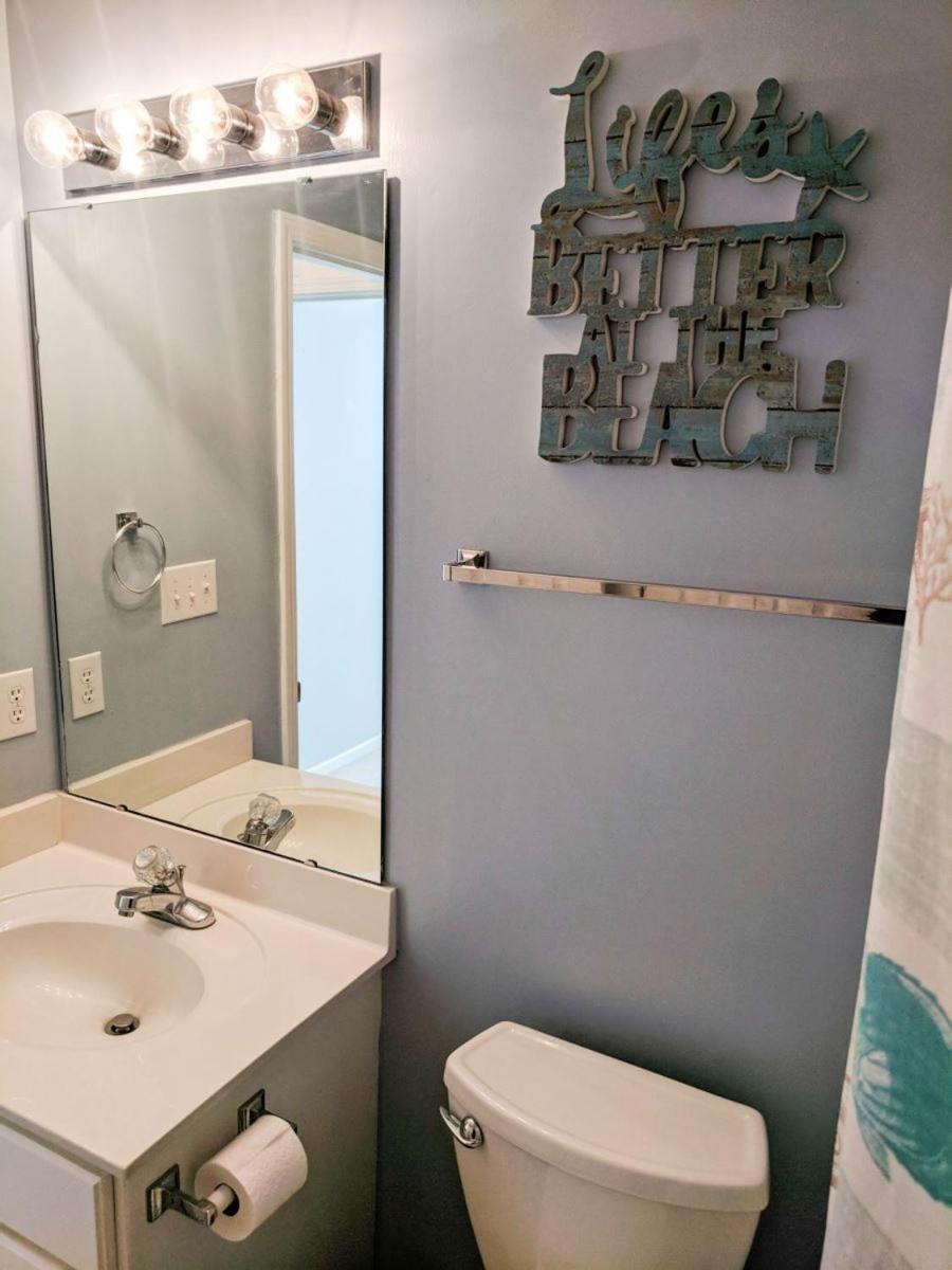 Sea Pond Villa Unit 3 Myrtle Beach Pokoj fotografie
