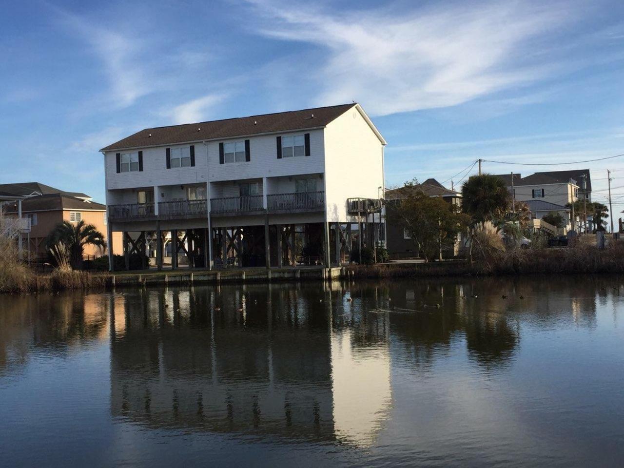 Sea Pond Villa Unit 3 Myrtle Beach Pokoj fotografie