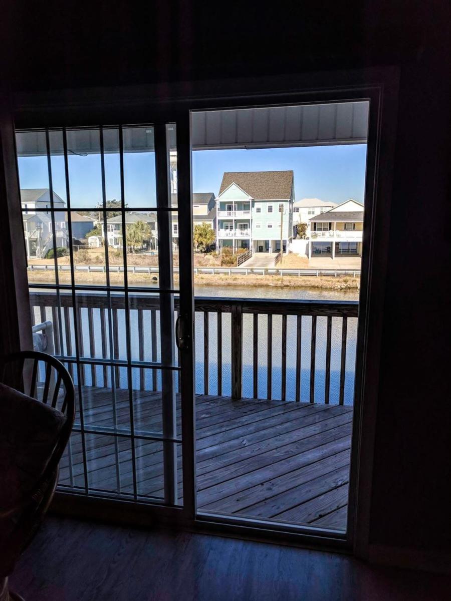 Sea Pond Villa Unit 3 Myrtle Beach Pokoj fotografie