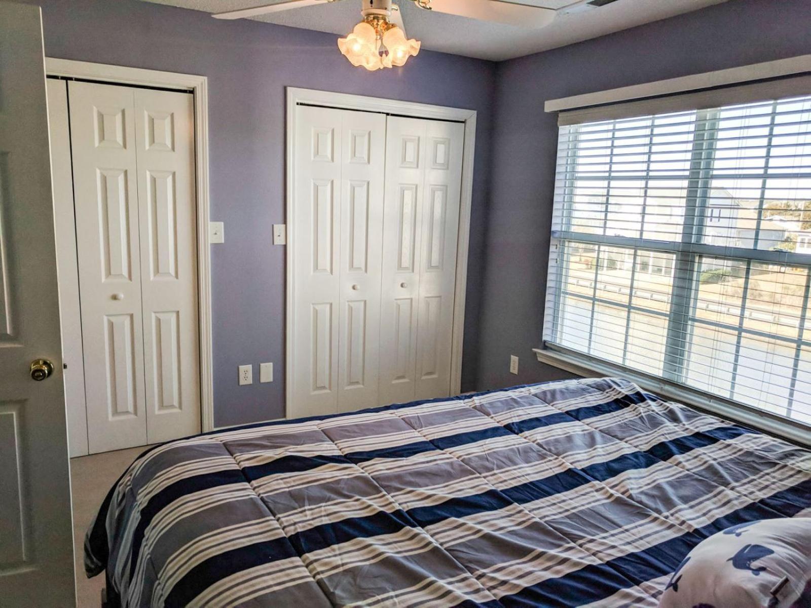 Sea Pond Villa Unit 3 Myrtle Beach Pokoj fotografie