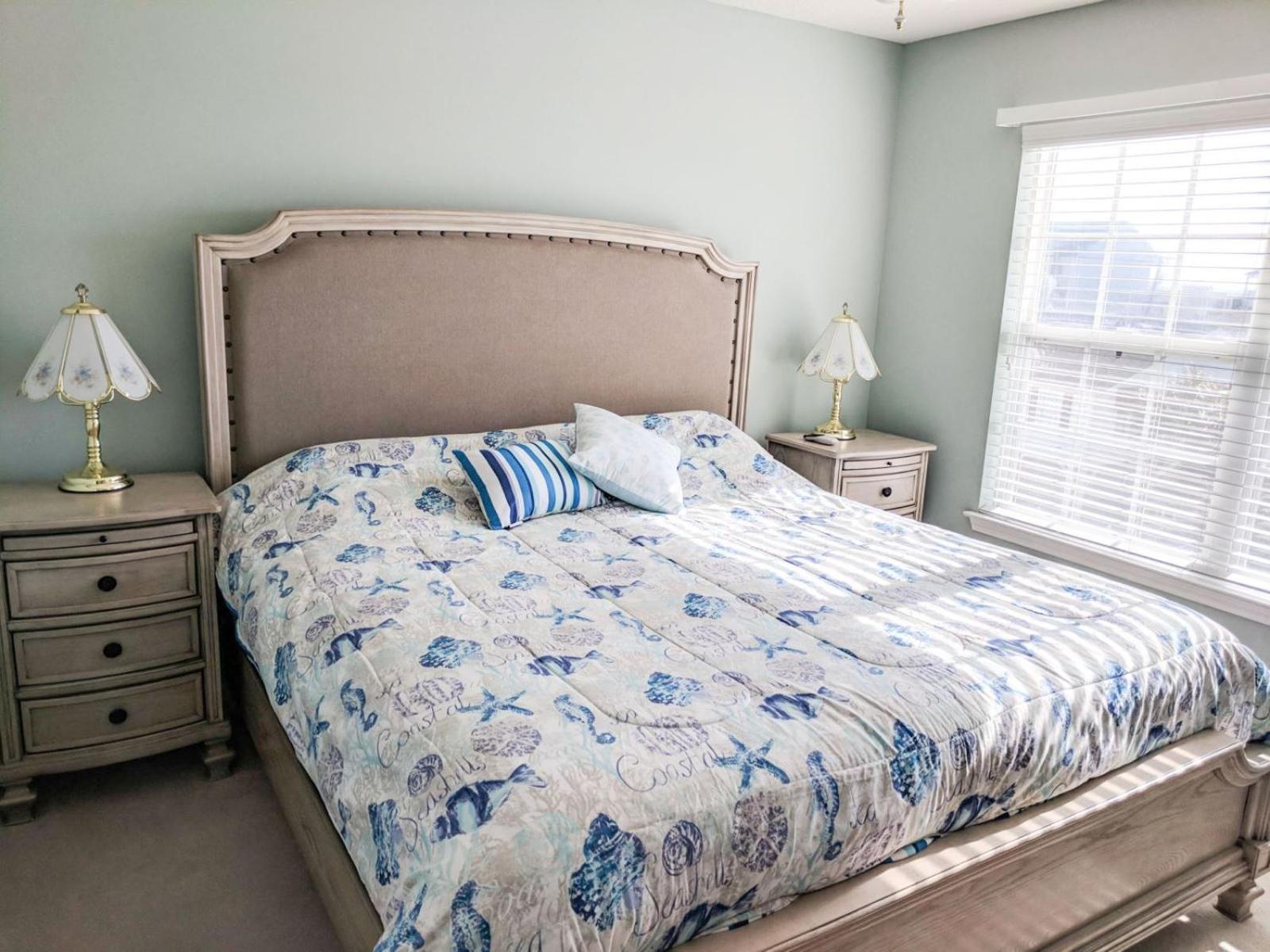 Sea Pond Villa Unit 3 Myrtle Beach Pokoj fotografie