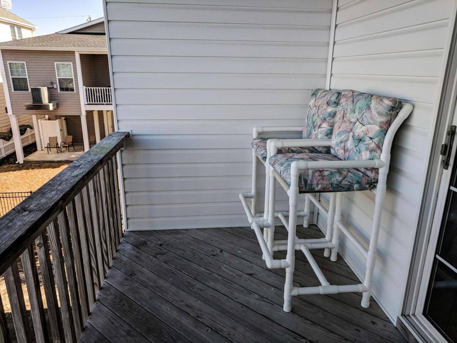 Sea Pond Villa Unit 3 Myrtle Beach Pokoj fotografie