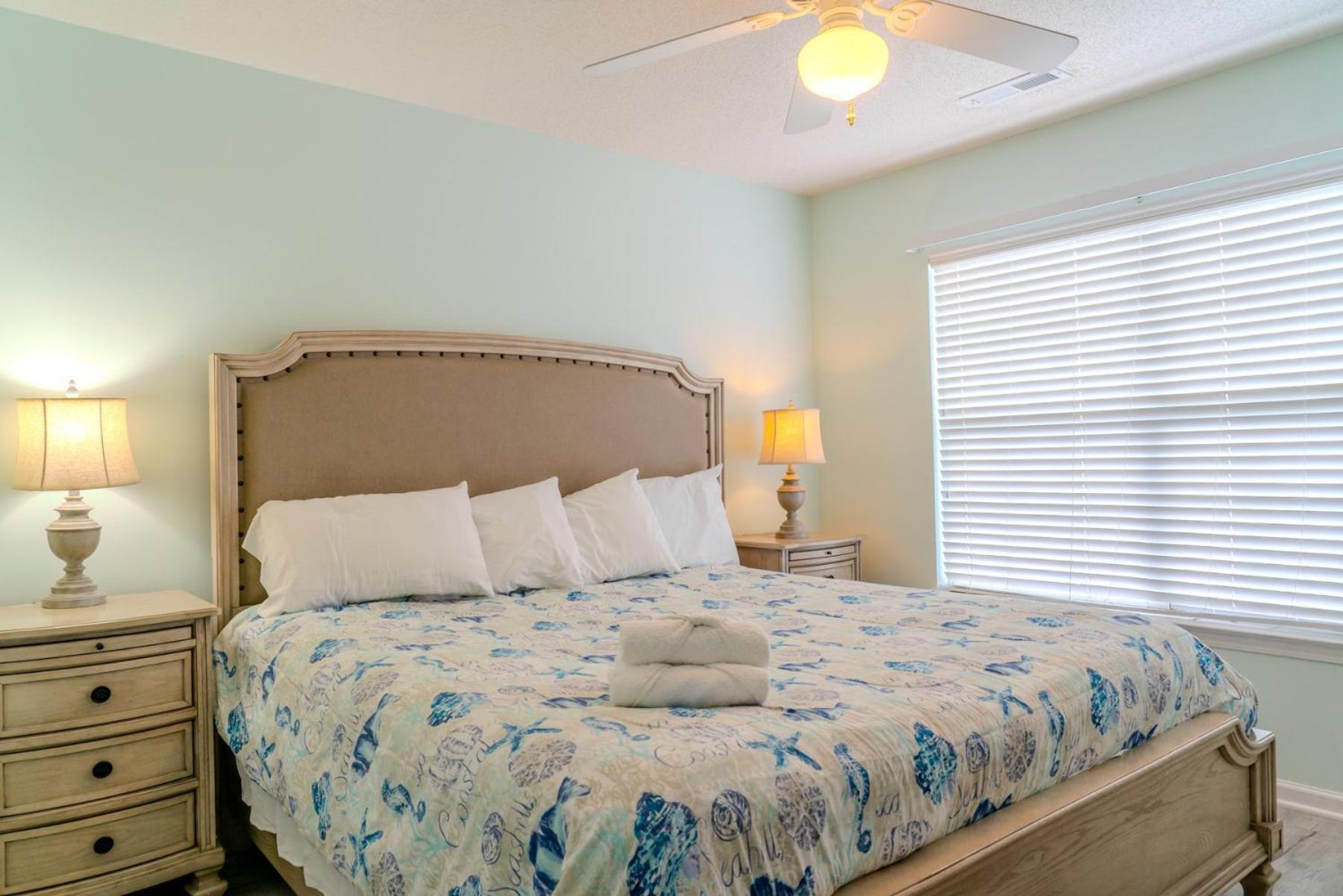 Sea Pond Villa Unit 3 Myrtle Beach Exteriér fotografie