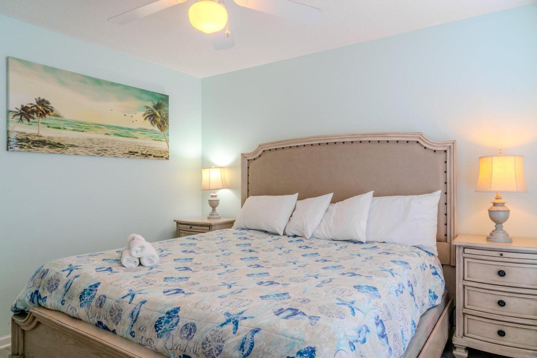 Sea Pond Villa Unit 3 Myrtle Beach Exteriér fotografie