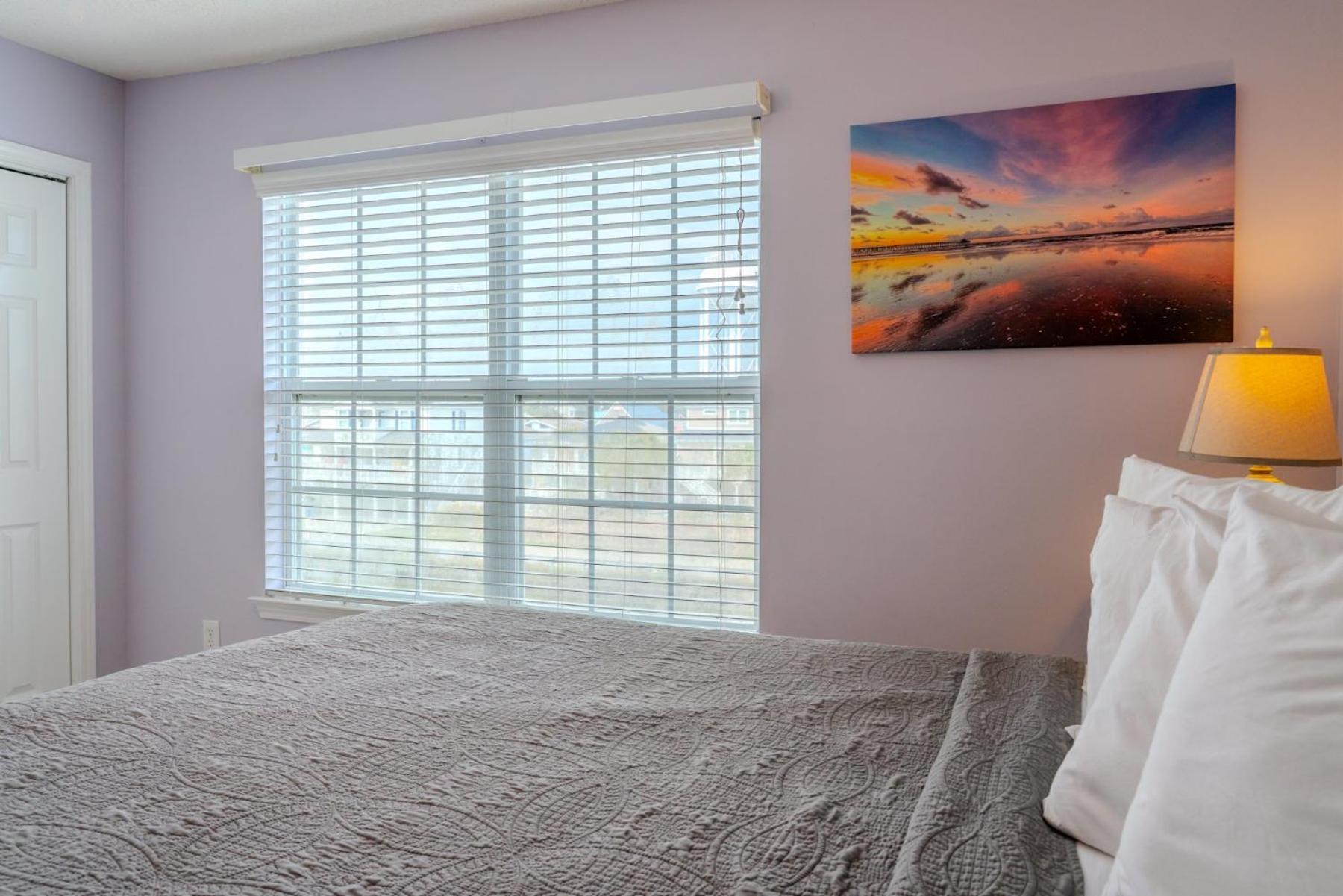 Sea Pond Villa Unit 3 Myrtle Beach Exteriér fotografie